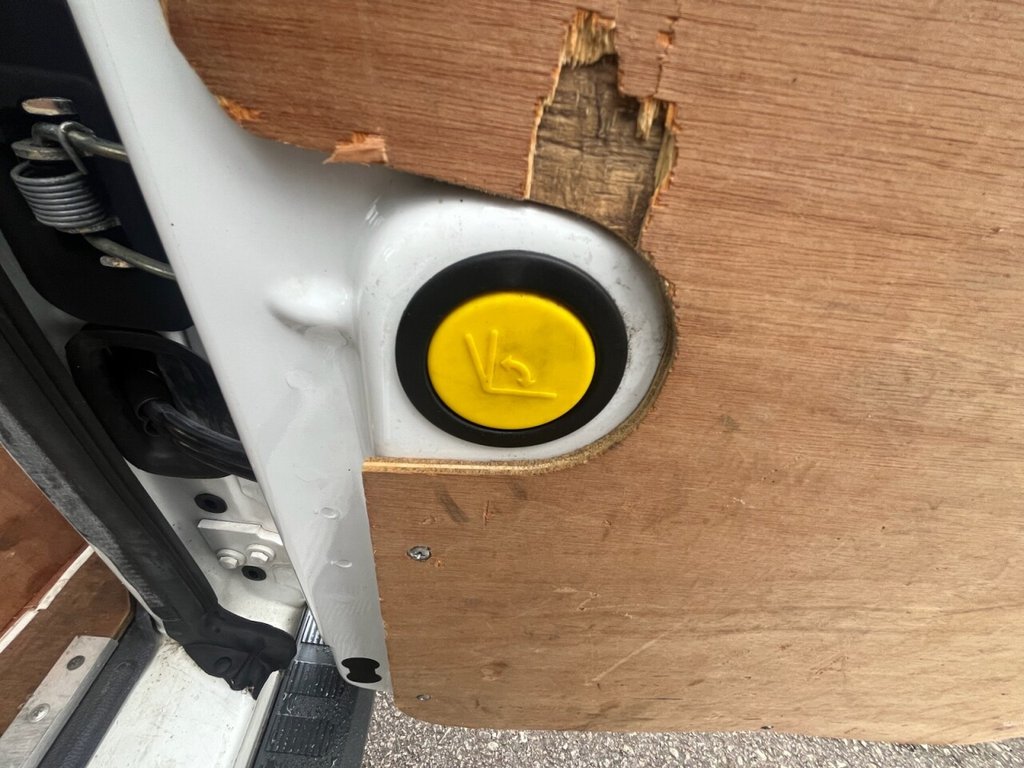 Used Ford Transit Connect 2013 for sale - 77681123: Photo 22