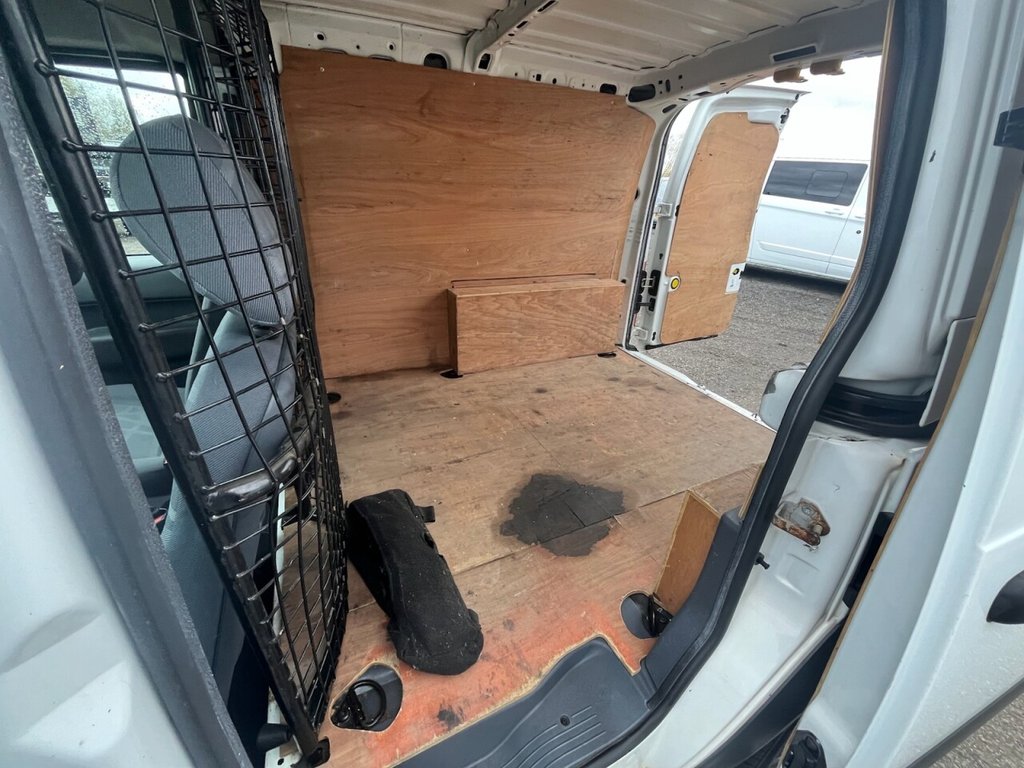 Used Ford Transit Connect 2013 for sale - 77681123: Photo 23