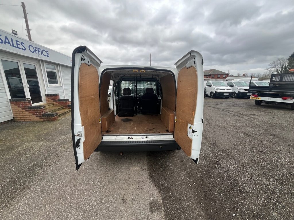 Used Ford Transit Connect 2013 for sale - 77681123: Photo 25