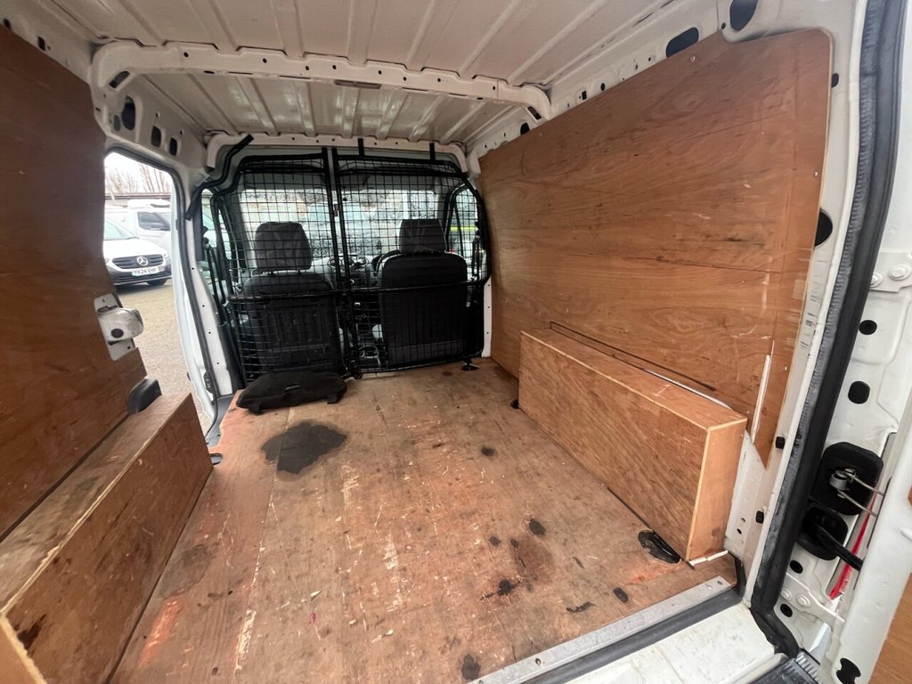 Used Ford Transit Connect 2013 for sale - 77681123: Photo 27