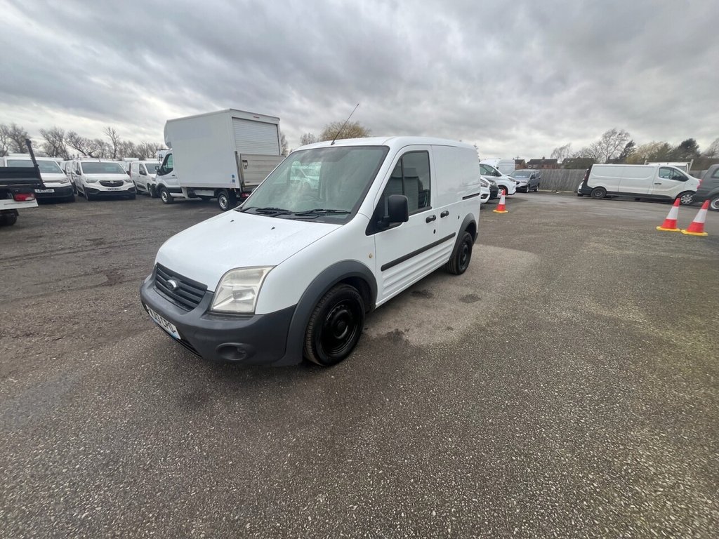 Used Ford Transit Connect 2013 for sale - 77681123: Photo 3