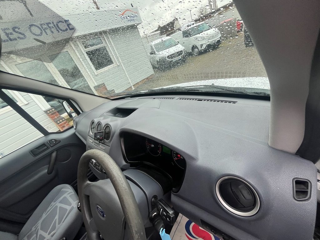 Used Ford Transit Connect 2013 for sale - 77681123: Photo 30