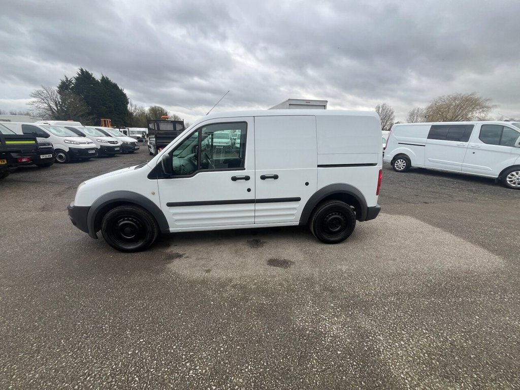 Used Ford Transit Connect 2013 for sale - 77681123: Photo 4