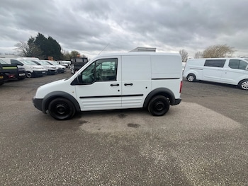 Used Ford Transit Connect 2013 for sale - 77681123: Photo