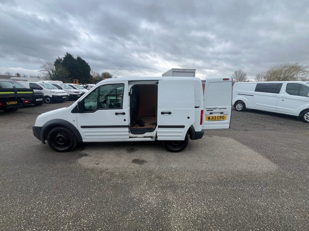 Used Ford Transit Connect 2013 for sale - 77681123: Photo 6