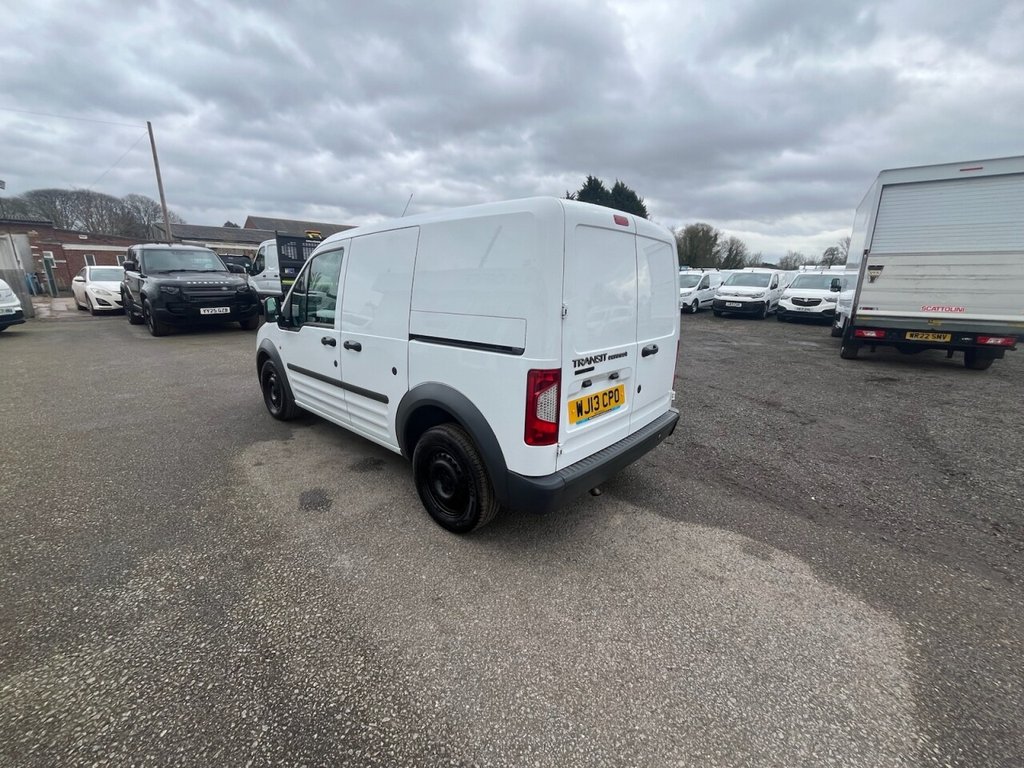Used Ford Transit Connect 2013 for sale - 77681123: Photo 8