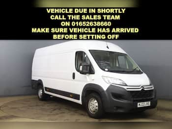 Used Citroen Relay 2022 for sale - 79828935: Photo