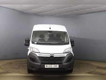Used Citroen Relay 2022 for sale - 79828935: Photo