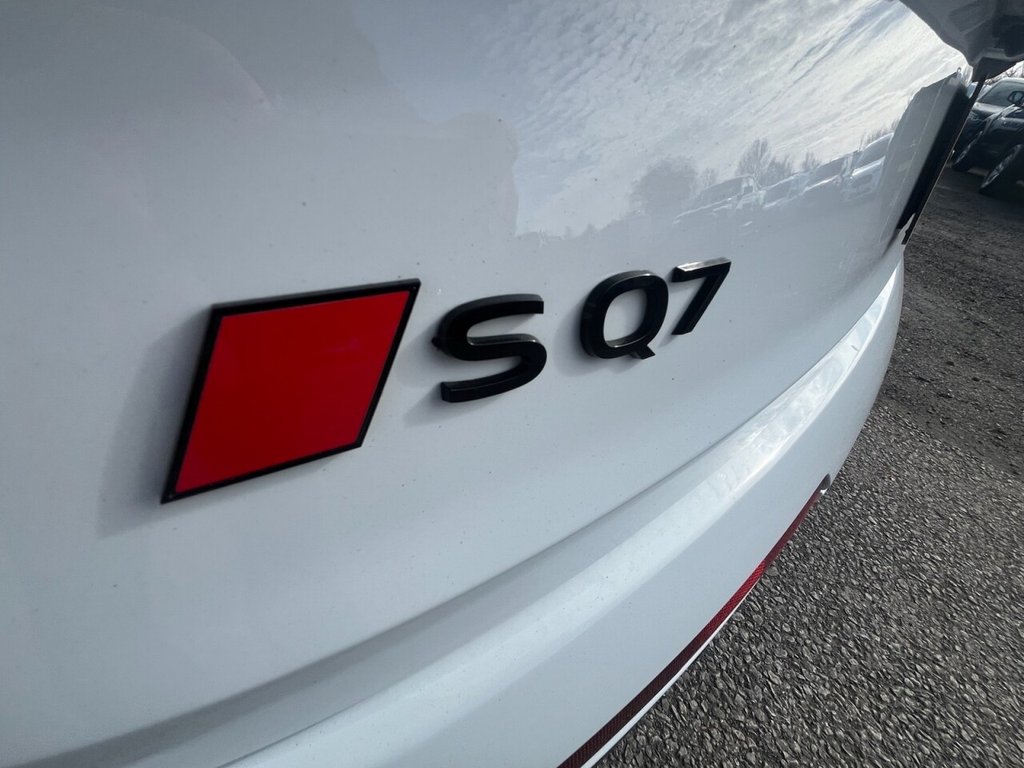 Used Audi Q7 2025 for sale - 77733987: Photo 16