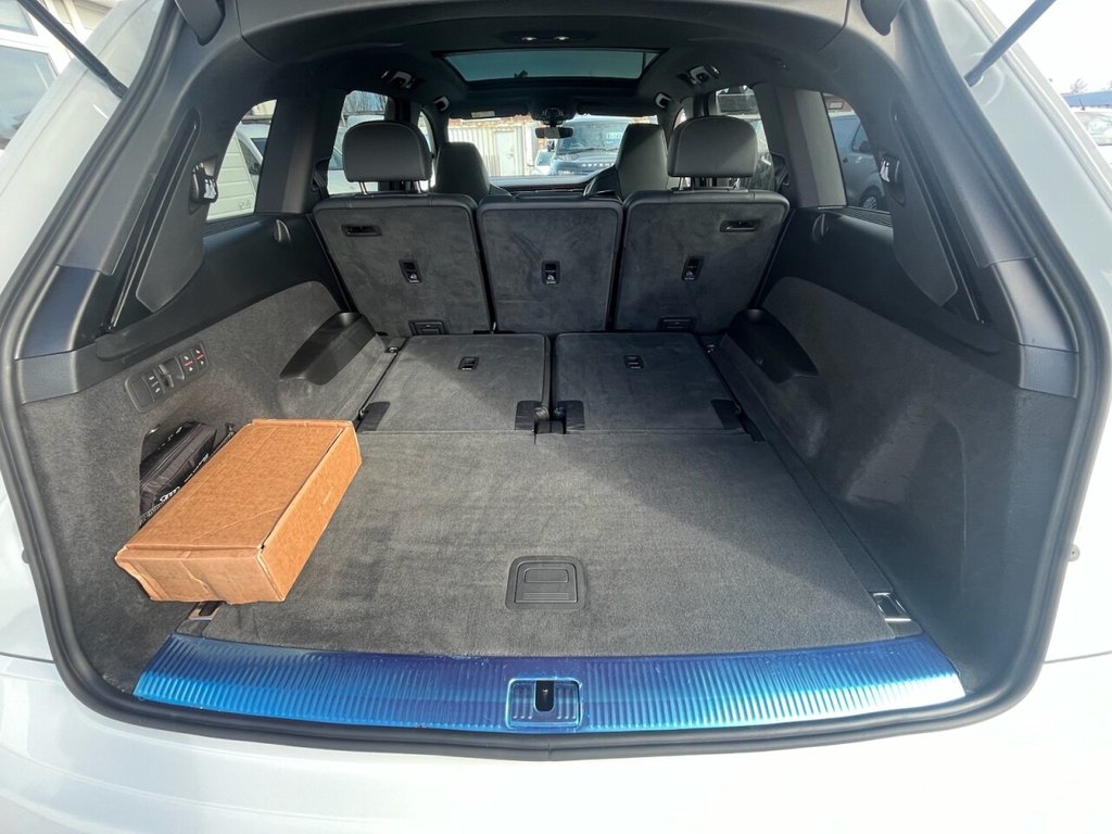 Used Audi Q7 2025 for sale - 77733987: Photo 18