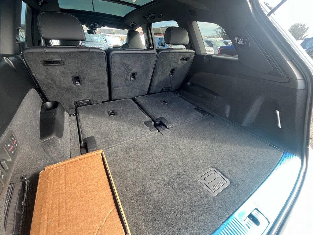 Used Audi Q7 2025 for sale - 77733987: Photo 22