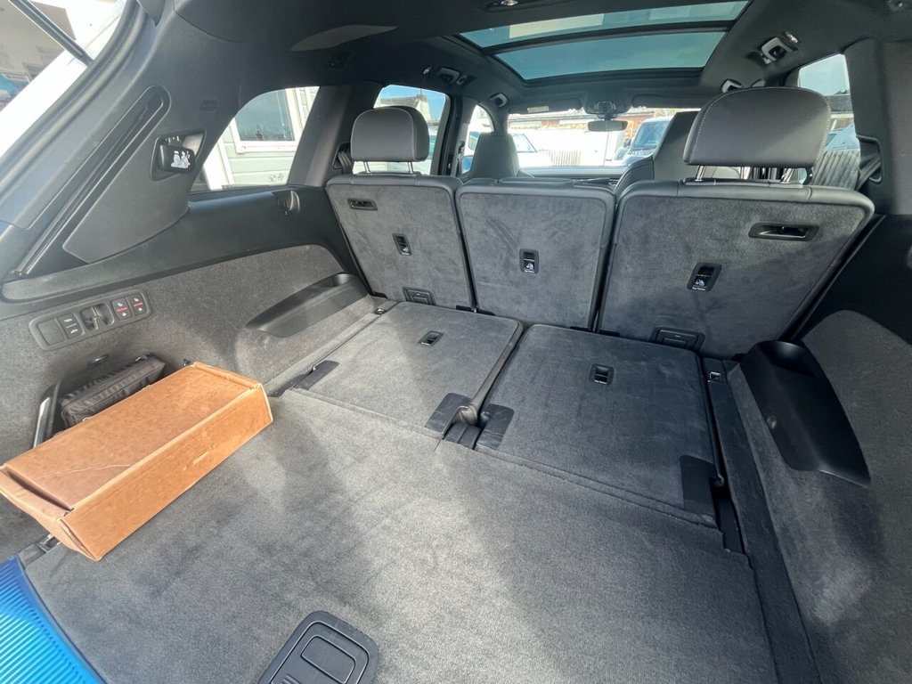 Used Audi Q7 2025 for sale - 77733987: Photo 23