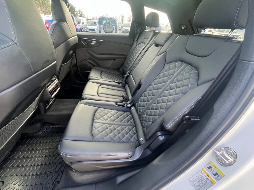 Used Audi Q7 2025 for sale - 77733987: Photo 27