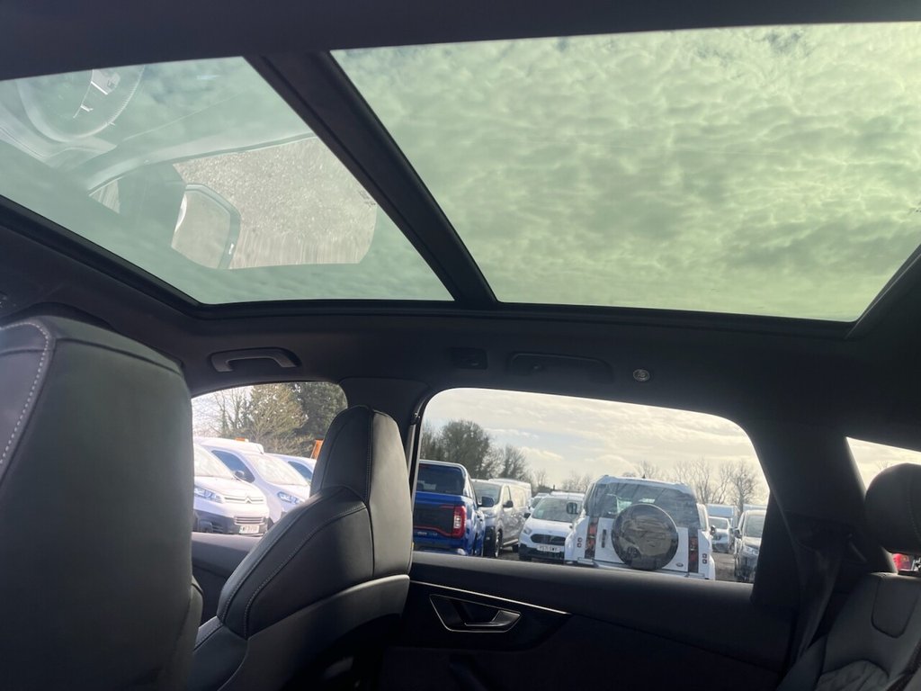 Used Audi Q7 2025 for sale - 77733987: Photo 31