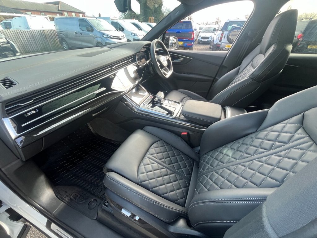 Used Audi Q7 2025 for sale - 77733987: Photo 37