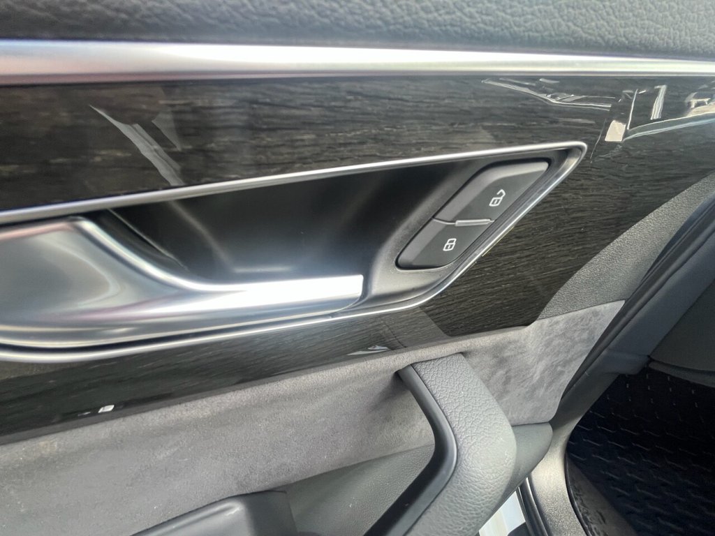 Used Audi Q7 2025 for sale - 77733987: Photo 39