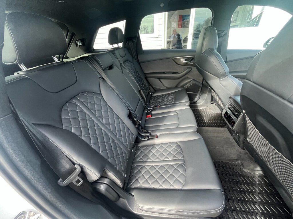 Used Audi Q7 2025 for sale - 77733987: Photo 41