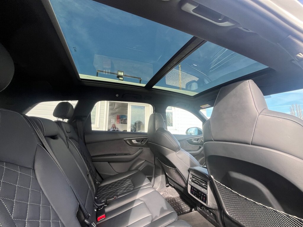 Used Audi Q7 2025 for sale - 77733987: Photo 42