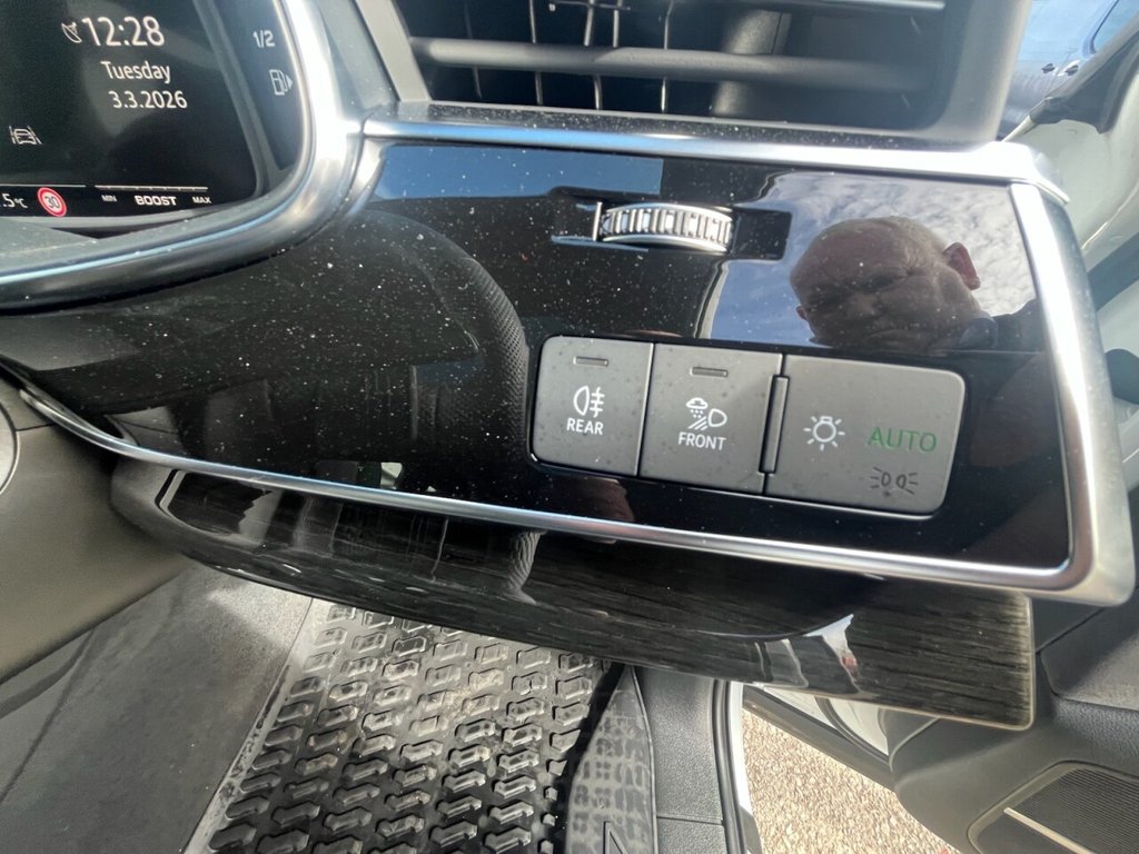 Used Audi Q7 2025 for sale - 77733987: Photo 46