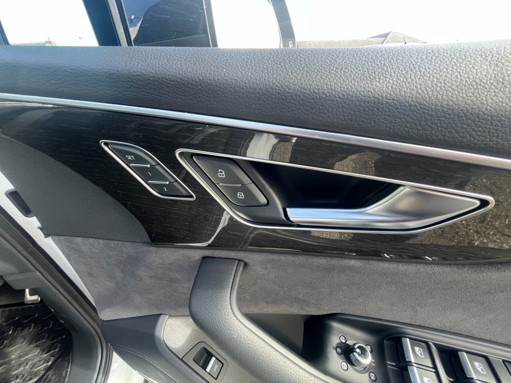 Used Audi Q7 2025 for sale - 77733987: Photo 47