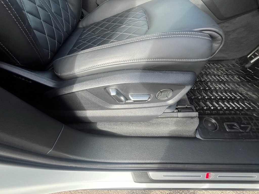 Used Audi Q7 2025 for sale - 77733987: Photo 48