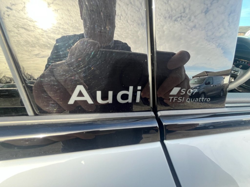 Used Audi Q7 2025 for sale - 77733987: Photo 50