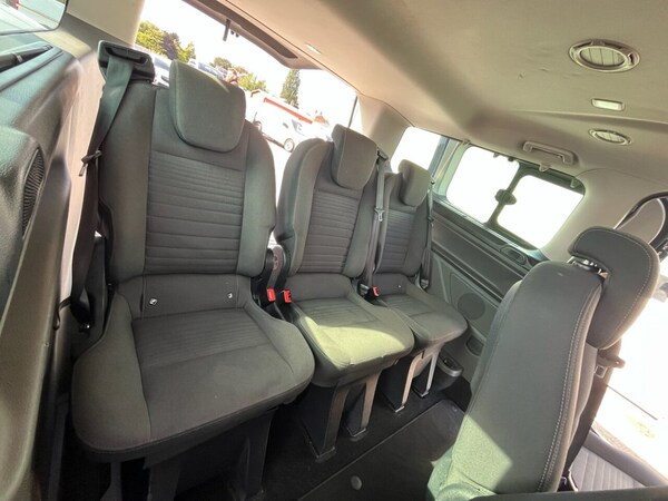 Used Ford Tourneo Custom 2021 for sale - 76105443: Photo 23