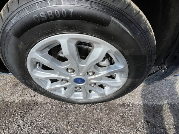 Used Ford Tourneo Custom 2021 for sale - 76105443: Photo 25