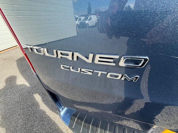 Used Ford Tourneo Custom 2021 for sale - 76105443: Photo 28