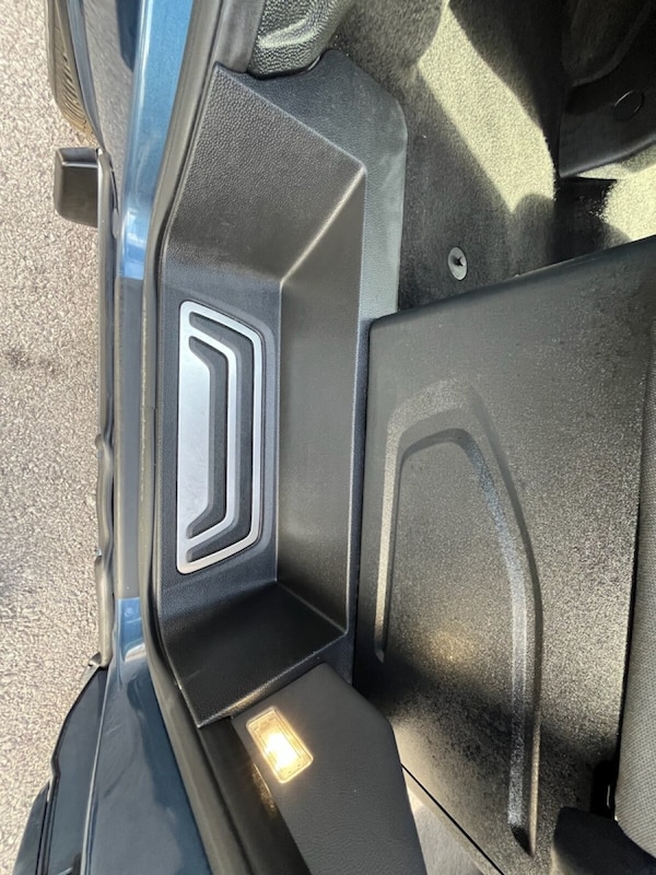 Used Ford Tourneo Custom 2021 for sale - 76105443: Photo 29