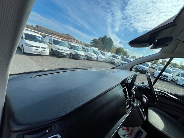 Used Ford Tourneo Custom 2021 for sale - 76105443: Photo 34