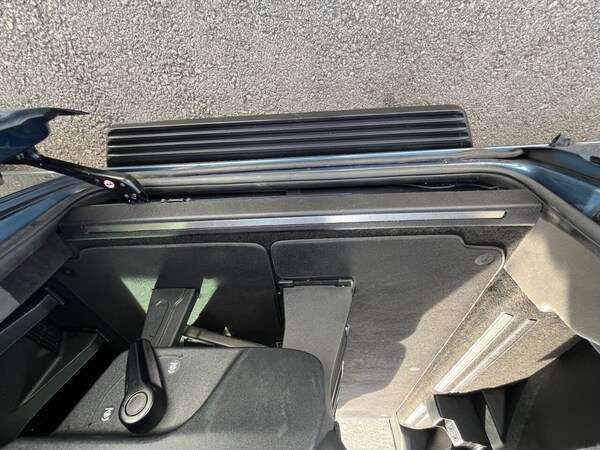Used Ford Tourneo Custom 2021 for sale - 76105443: Photo 35