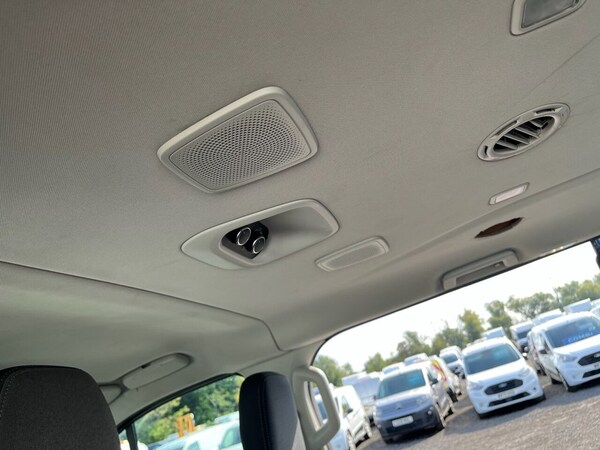 Used Ford Tourneo Custom 2021 for sale - 76105443: Photo 36