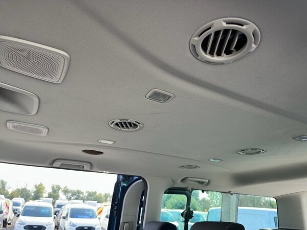 Used Ford Tourneo Custom 2021 for sale - 76105443: Photo 37