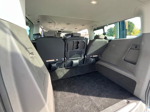 Used Ford Tourneo Custom 2021 for sale - 76105443: Photo 39