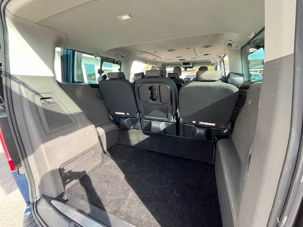 Used Ford Tourneo Custom 2021 for sale - 76105443: Photo 40
