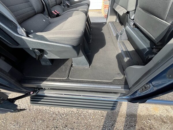 Used Ford Tourneo Custom 2021 for sale - 76105443: Photo 41