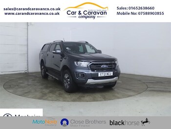 Used Ford Ranger 2021 for sale - 77806181: Photo