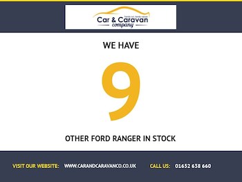 Used Ford Ranger 2021 for sale - 77806181: Photo
