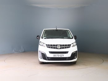 Used Vauxhall Vivaro 2023 for sale - 75474079: Photo
