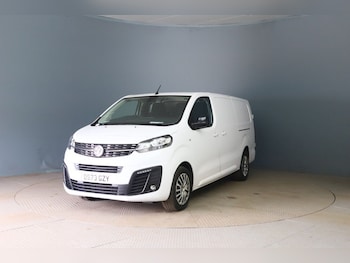 Used Vauxhall Vivaro 2023 for sale - 75474079: Photo