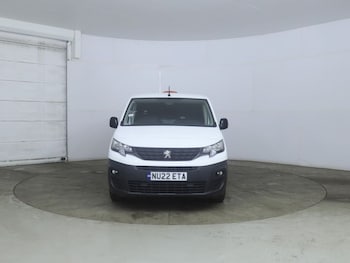 Used Peugeot Partner 2022 for sale - 78985518: Photo