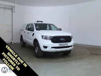 Used Ford Ranger 2022 for sale - 78256810: Photo