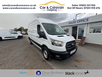 Ford - Transit