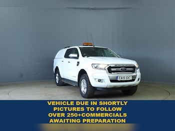 Used Ford Ranger 2019 for sale - 78036331: Photo