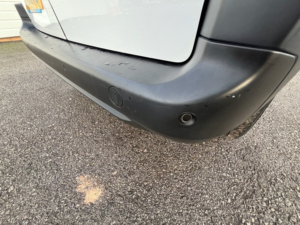 Used Peugeot Partner 2021 for sale - 77026813: Photo 21