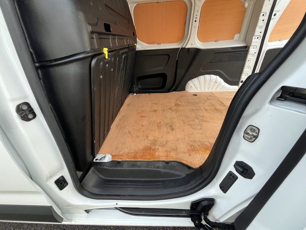 Used Peugeot Partner 2021 for sale - 77026813: Photo 22