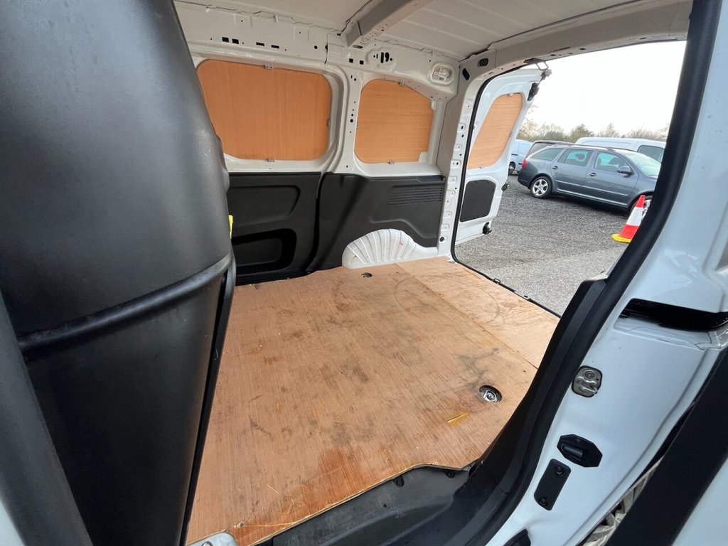 Used Peugeot Partner 2021 for sale - 77026813: Photo 24