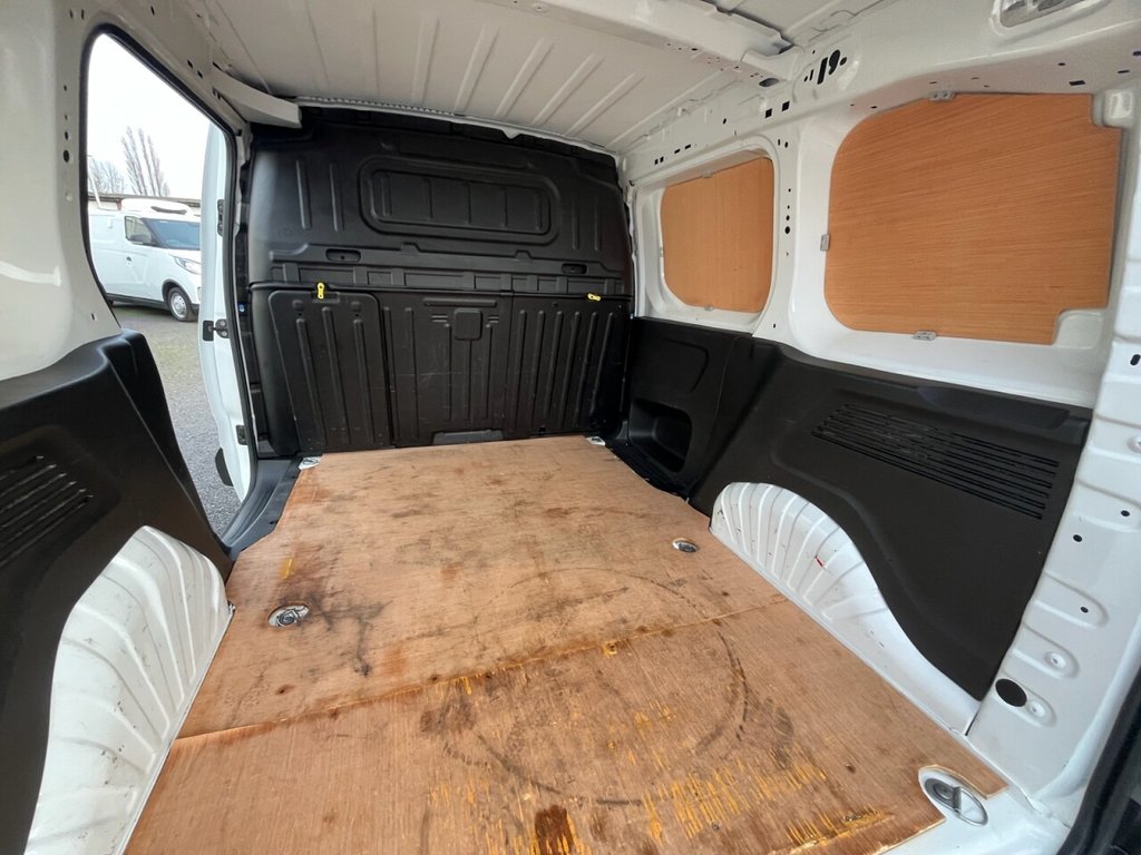 Used Peugeot Partner 2021 for sale - 77026813: Photo 27