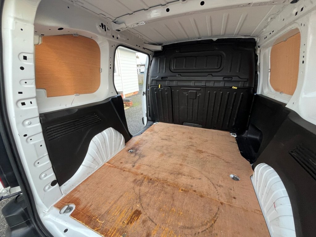 Used Peugeot Partner 2021 for sale - 77026813: Photo 28